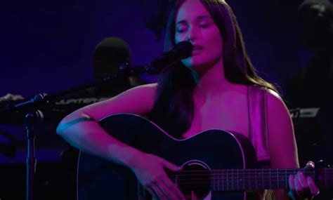 kacey musgraves naked|Kacey Musgraves Nude: SNL Performance: Yes, She Was。